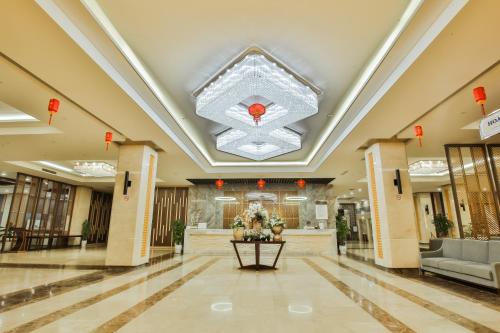 Muong Thanh Luxury Dien Lam