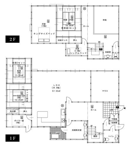 Cool-Villa 飛騨リゾート