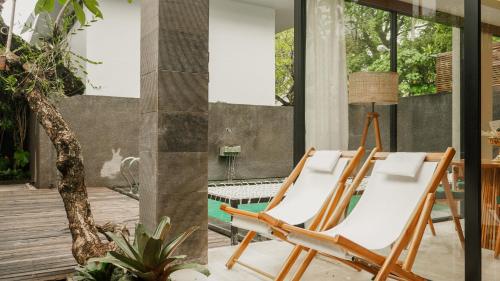 アノーラ バリ ヴィラズ5