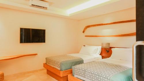 Two-Bedroom Villa with Private Pool image 4