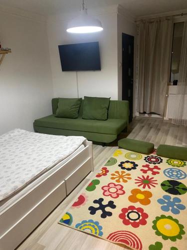 Central -Vitan -Auchan, Bucharest