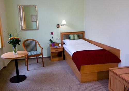Hotel Castle Residence Praha