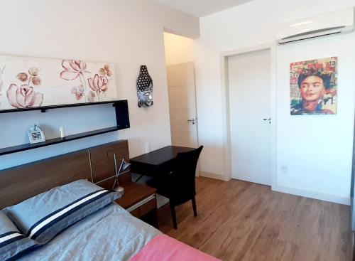 Encantador Apartamento em Capão da Canoa