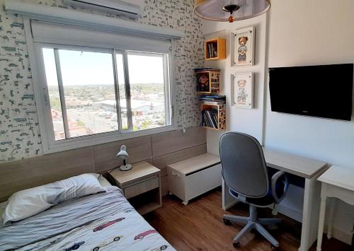 Encantador Apartamento em Capão da Canoa