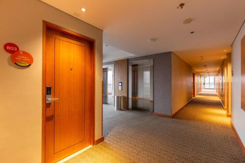 Great Diponegoro Hotel Surabaya