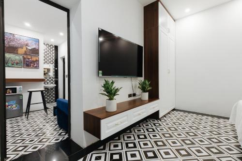 Hanoi Old Quarter Vietnam