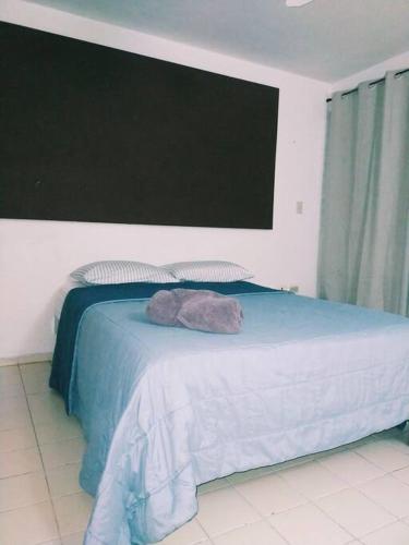 Apartamento Copan15 (5 Personas), Cancún