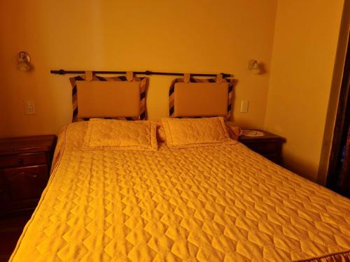 Hostería La Enramada (Hosteria La Enramada) in Molinos