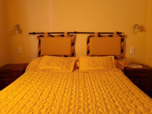 Hostería La Enramada (Hosteria La Enramada) in Molinos