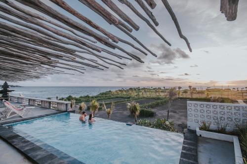 ドリーム ビーチ ハッツ15