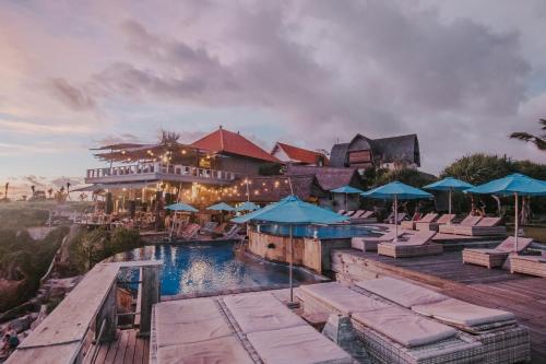 ドリーム ビーチ ハッツ3