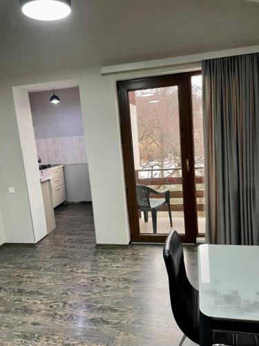 Family room in Bakuriani Room Type - Studio - Split Level
