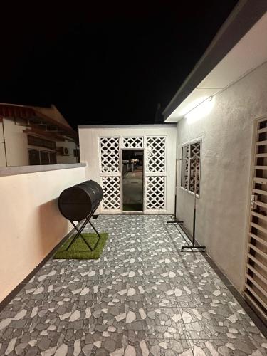 Roomah Istana Room Type - Four-Bedroom House