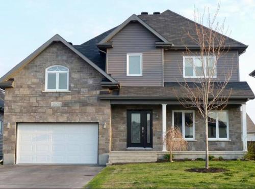 Accommodation in Shelburne County