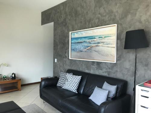Two-Bedroom Apartment room in TIFFANYS IPANEMA FLATs BK