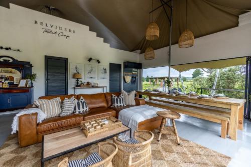 Belvidere Country Estate in Howick