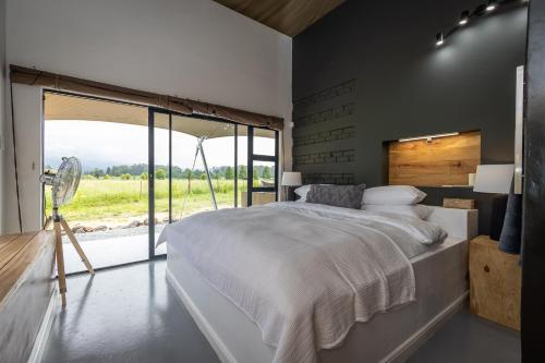 Belvidere Country Estate in Howick