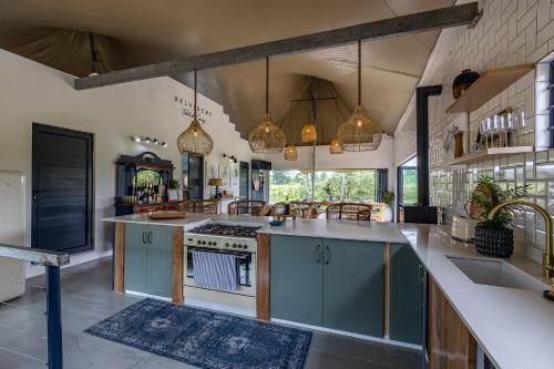 Belvidere Country Estate in Howick