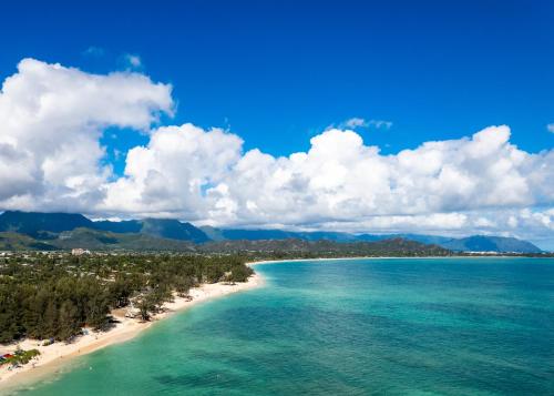 Wayfinder Waikiki