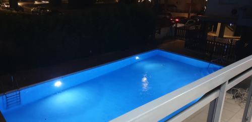 LINA'S HOME & POOL - Breakbooking CY in Latsia