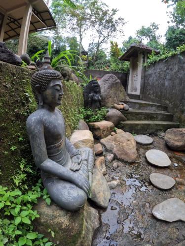 Private Hot Spring, Mountain Retreat