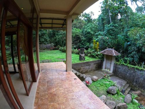 Private Hot Spring, Mountain Retreat