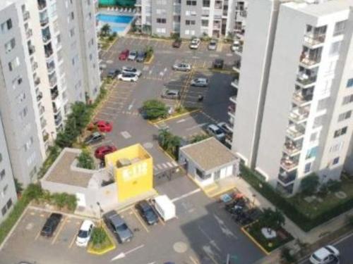 Moderno amplio y acogedor apartamento en el sur de cali