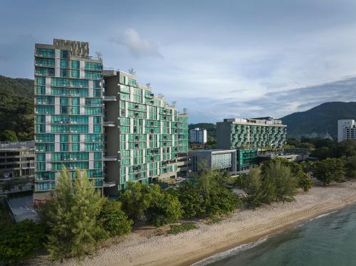 Angsana Teluk Bahang, Penang