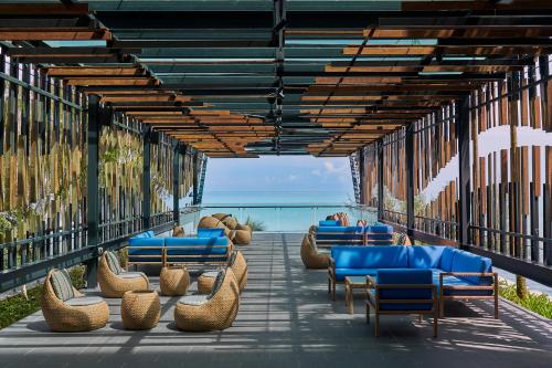 Exterior view, Angsana Teluk Bahang, Penang in Teluk Bahang