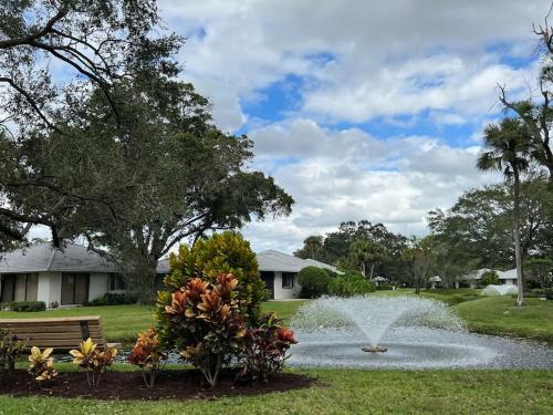 Dreamy PGA National Club Cottage