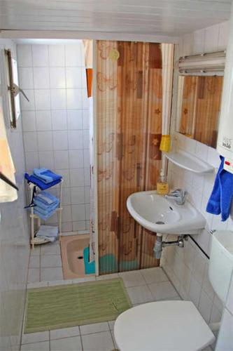 Ferienwohnung Roebel SEE 7911 - image 13