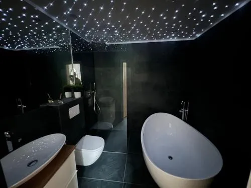 Tiny Wellness Apartment in Graz, Österreich