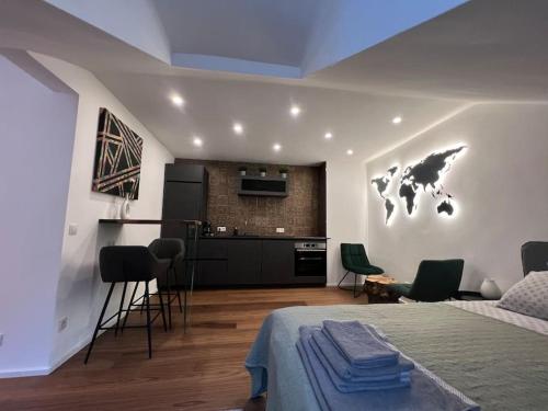 Tiny Wellness Apartment, Štýrský Hradec (fotografie 3)