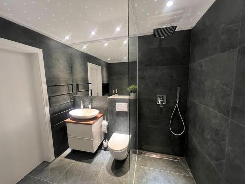 Tiny Wellness Apartment, Štýrský Hradec (fotografie 6)