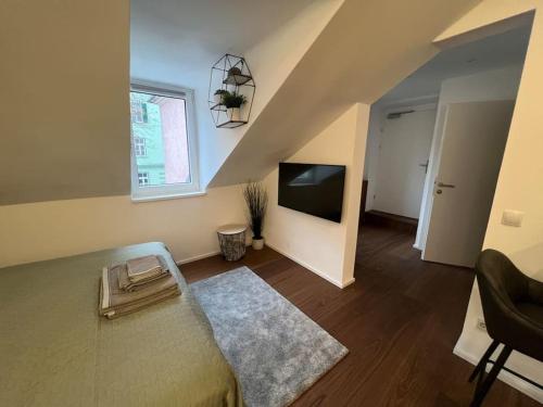 Tiny Wellness Apartment, Štýrský Hradec (fotografie 9)