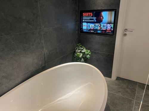 Tiny Wellness Apartment, Štýrský Hradec (fotografie 10)