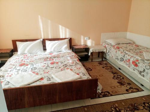 Guest House Emiliya