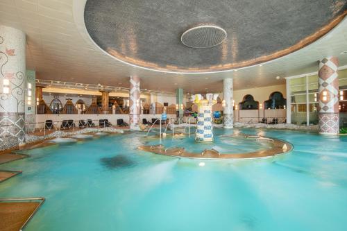 SOL BEACH YANGYANG (SOL BEACH HOTEL & RESORT YANGYANG) in Yangyang-gun