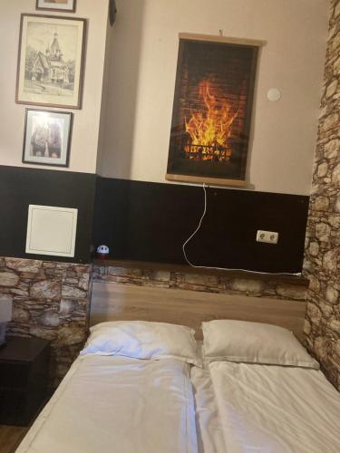 Boutique & artistic 3 bedroom apartment., Pamporovo (foto 9)