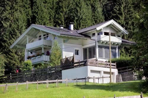  Appartement Schwab, Pension in Kelchsau