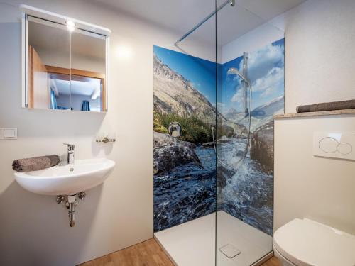  Appartement Schwab in Kelchsau