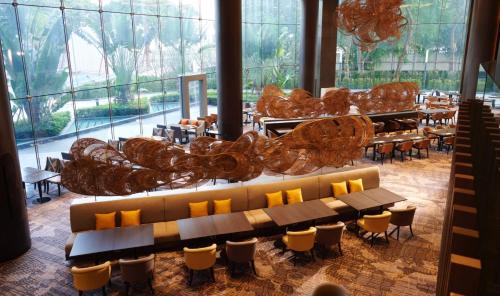 Chatrium Grand Bangkok, Bangkok (fotografie 7)
