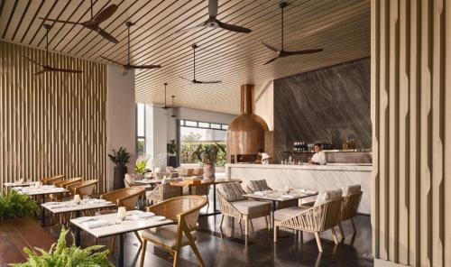 Chatrium Grand Bangkok - image 3