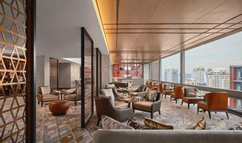 Chatrium Grand Bangkok - image 14