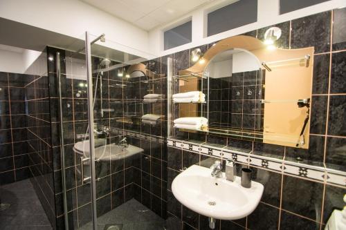 Tallinn City Apartments Luxury 4 bedroom with terrace and sauna - image 2
