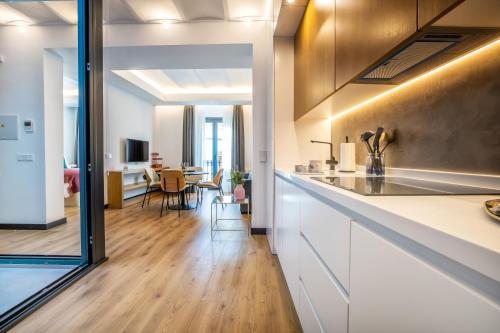 Olivia Suites, Córdoba (fotografie 4)