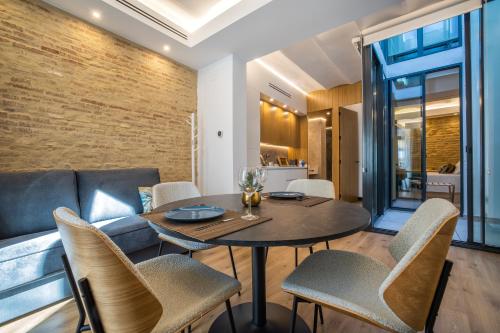 Olivia Suites, Córdoba (fotografie 7)