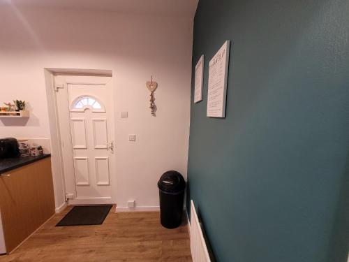 Luke Stays - Rokeby Street in Lemington