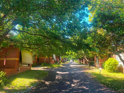 Mount Waverley Townhouses