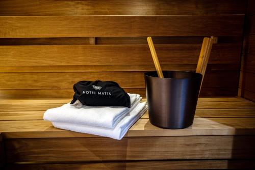 Hotel Matts - image 6